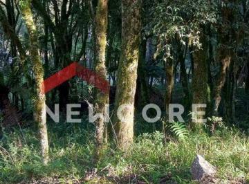 Terreno · 750m² · Lote em condomínio em ERS 466 - Bosque sinoserra - Canela/RS