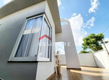 Casa · 140m² · 2 Quartos · 5 Vagas · Casa em Rua Reverendo Siles Bacaro - Jardim Santa Terezinha - Porto Feliz/SP