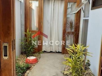 Casa · 171m² · 4 Quartos · 2 Vagas · Casa em Rua Norberto Coelho de Oliveira - Belo Alto - Porto Feliz/SP