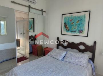Apartamento · 99m² · 1 Quarto · 2 Vagas · Apartamento em  Passeio dos Galeões - Riviera de São Lourenço - Bertioga/SP