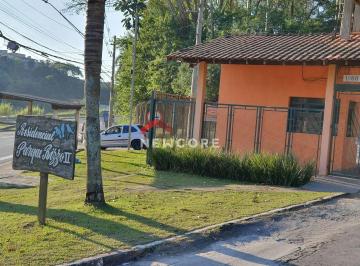Terreno · 900m² · Lote em condomínio em Rua Sanhaçu - Parque Rizzo II - Cotia/SP