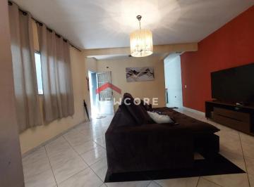 Casa · 288m² · 4 Quartos · Sobrado em Rua Aratu - Eldorado - Diadema/SP