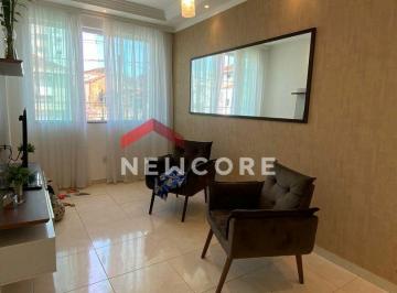 Casa · 113m² · 3 Quartos · 2 Vagas · Casa em  Rua Evaristo da Veiga - Campo Grande - Santos/SP