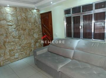 Casa · 142m² · 3 Quartos · 2 Vagas · Sobrado em Rua Almeida Durão - Alvarenga - São Bernardo do Campo/SP