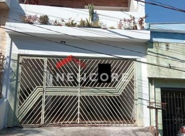 Casa · 219m² · 7 Quartos · 2 Vagas · Sobrado em Rua Harpia - Alvarenga - São Bernardo do Campo/SP