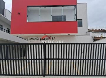 Apartamento · 39m² · 1 Quarto · Studio em  Rua Centenário  - Jardim Icaraiba - Peruíbe/SP