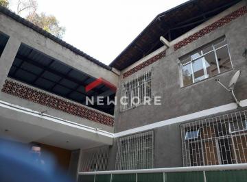 Casa · 138m² · 3 Quartos · 1 Vaga · Casa em  Travessa Doutor Mário Viana - Santa Rosa - Niterói/RJ
