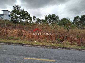 Terreno · 200m² · Lote em  Rua Expedito Silvino Pinto - Fábricas - São João Del Rei/MG