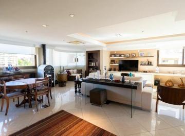 Apartamento · 278m² · 3 Quartos · 4 Vagas · Apartamento em  Rua Campos Sales - Boa Vista - Porto Alegre/RS