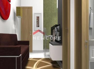 Apartamento · 47m² · 2 Quartos · 1 Vaga · Apartamento em  Avenida Salomão Abrahão - Segismundo Pereira - Uberlândia/MG