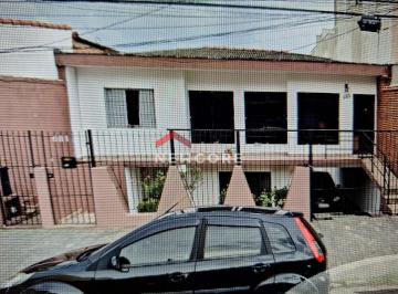 Casa · 381m² · 2 Quartos · 3 Vagas · Casa em Avenida Estados Unidos - Parque das Nações - Santo André/SP