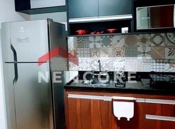 Apartamento · 23m² · 1 Quarto · Studio em Avenida Álvaro Ramos - Belém - São Paulo/SP