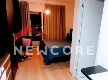 Apartamento · 23m² · 1 Quarto - Newcore · Studio em Avenida Álvaro Ramos - Belém - São Paulo/SP