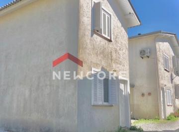 Casa · 62m² · 2 Quartos · 1 Vaga · Sobrado em  José Joaquim Velho  - Centro - Canela/RS