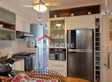Apartamento · 108m² · 3 Quartos · 2 Vagas · Apartamento em  Alameda do Remo - Riviera de São Lourenço - Bertioga/SP