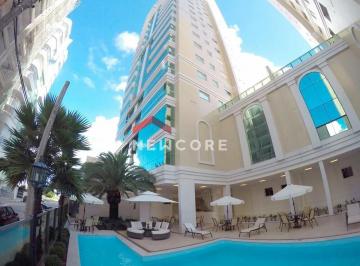 Apartamento · 274m² · 4 Quartos · 2 Vagas · Cobertura em Rua 294 - Meia Praia - Itapema/SC