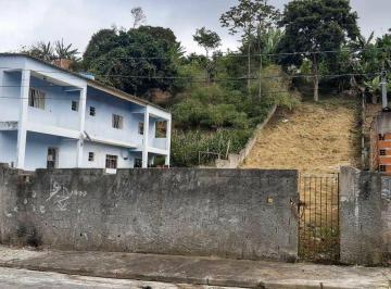 Terreno · 500m² · Lote em  Rua Delta - Vila São Paulo - Mogi das Cruzes/SP