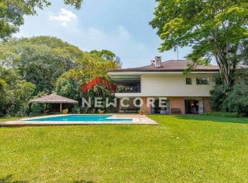 Casa · 721m² · 6 Quartos · 9 Vagas · Casa de condomínio em Rua Tanger - Granja Viana - Cotia/SP