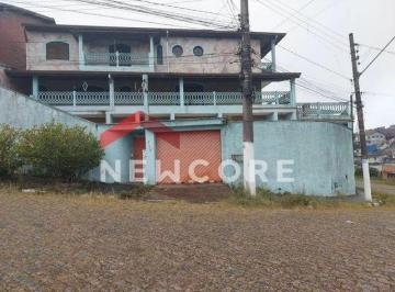 Casa · 360m² · 3 Quartos · 3 Vagas · Sobrado em   Rio Grande da Serra - Vila Figueiredo - Rio Grande da Serra/SP