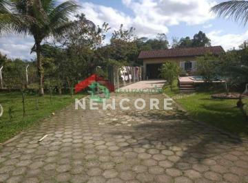 Rural · 600m² · Chácara em   RUA CICERO DA SILVA - Estrada da fazenda  - Mongaguá/SP