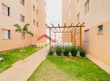 Apartamento · 53m² · 2 Quartos · 1 Vaga · Apartamento em Rua da Estrelítzia - Panorama - Uberlândia/MG