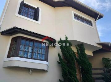 Casa · 420m² · 4 Quartos · 5 Vagas · Sobrado em  Rua Santo Antônio - Vila Rosália - Guarulhos/SP
