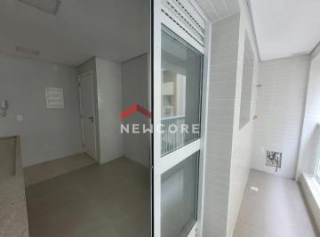 Apartamento · 82m² · 2 Quartos · 1 Vaga · Apartamento em  Rua General Rondon - Aparecida - Santos/SP