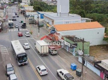 Terreno · 702m² · Lote em  Rua Dois de Setembro - Itoupava Norte - Blumenau/SC