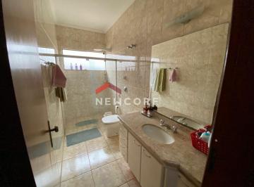 Casa de 3 quartos, Bauru · Casa em Rua Evandro Ruivo - Jardim Estoril III - Bauru/SP