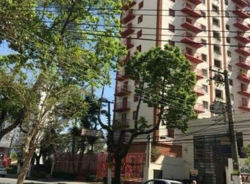 Apartamento · 156m² · 3 Quartos · 2 Vagas · Apartamento em  Avenida Portugal - Centro - Santo André/SP