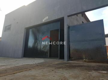 Comercial · 150m² · Galpão em Rua Vicente Bertocchi - Vila Santa Clara - Botucatu/SP