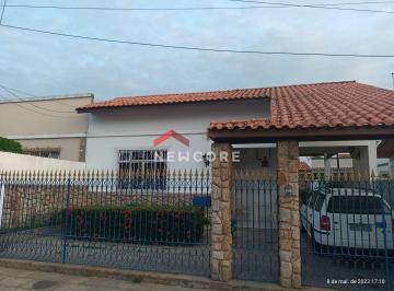 Casa · 230m² · 4 Quartos · 2 Vagas · Casa em Rua Castro Alves - Ips - Campos dos Goytacazes/RJ