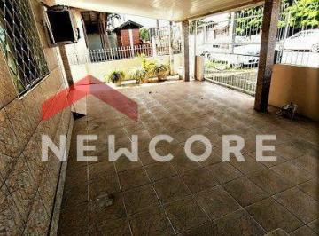 Casa · 145m² · 3 Quartos · 2 Vagas · Casa em Rua Theodorico Moutinho - Campina - São Leopoldo/RS