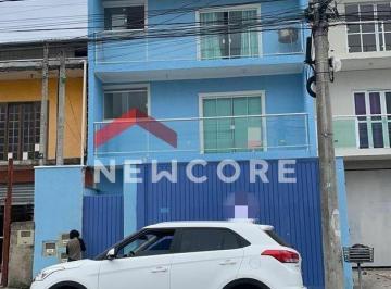 Apartamento · 88m² · 2 Quartos · 3 Vagas · Apartamento em Rua José Conceição Barreiros - Residencial Santa Paula - Jacareí/SP