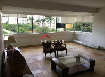Apartamento · 189m² · 3 Quartos · 2 Vagas · Apartamento em  Rua General Osório - Centro - Campinas/SP