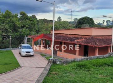 Rural · 200m² · 2 Quartos · 10 Vagas · Sítio em   Estrada acesso Parque do Avestruz - Campo Alegre - Esmeraldas/MG