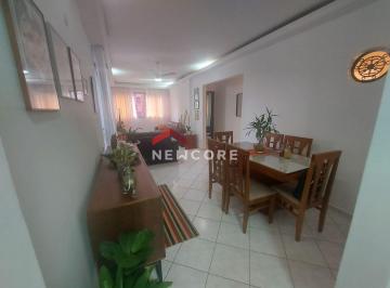 Apartamento · 106m² · 2 Quartos · 1 Vaga · Apartamento em Avenida Senador Pinheiro Machado - Pompéia - Santos/SP