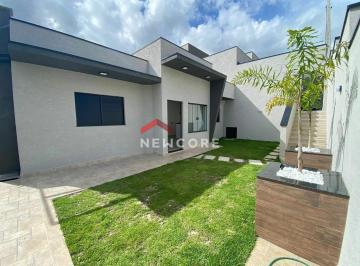 Casa · 85m² · 3 Quartos · 2 Vagas · Casa em Bom Jesus dos Perdões - Centro - Bom Jesus dos Perdões/SP