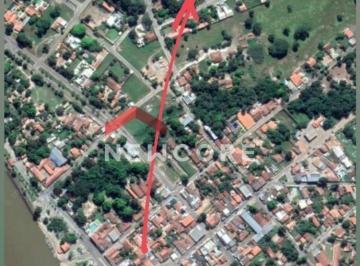 Terreno · 700m² · Lote em   Aruanã - Setor Central - Aruanã/GO