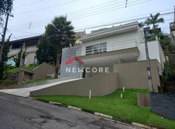 Casa · 250m² · 3 Quartos · Casa de condomínio em Rua Modena - Jardim Imperial - Arujá/SP