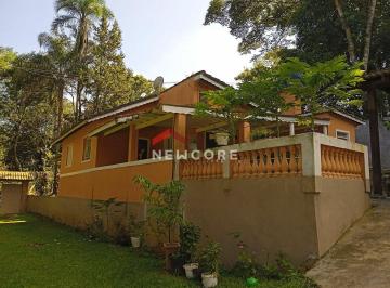 Rural · 122m² · 4 Quartos · 8 Vagas · Chácara em Tijuco Preto - Tijuco Preto - Jarinu/SP