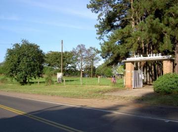 Rural · 635000m² · 2 Quartos · 40 Vagas · Fazenda em Rua São Nicolau - Vila Imperial - Gravataí/RS