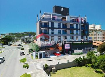 Apartamento · 35m² · 1 Quarto · 1 Vaga · Apartamento em  Avenida Fragatas - Bombas - Bombinhas/SC