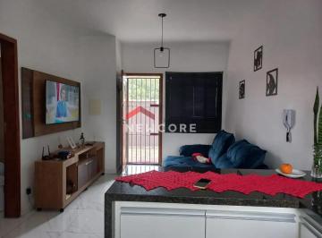 Casa · 60m² · 2 Quartos · 1 Vaga · Casa de condomínio em  Rua Para II - Cibratel II - Itanhaém/SP