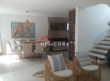 Casa · 260m² · 4 Quartos · 1 Vaga · Casa de condomínio em  Rua Bartolomeu Bueno - Juquehy - São Sebastião/SP