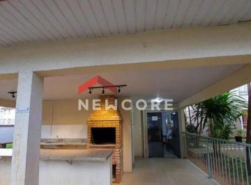 Apartamento · 42m² · 2 Quartos · 1 Vaga · Apartamento em  Rua Fernando Luz - Água Chata - Guarulhos/SP