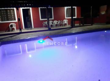 Rural · 300m² · 3 Quartos · 5 Vagas · Chácara em Rua das Acacias - Olhos Dagua - Mairinque/SP