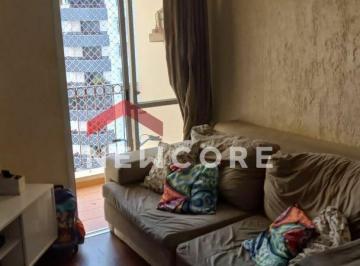 Apartamento · 51m² · 2 Quartos · 1 Vaga · Apartamento em  Rua Copacabana - Santa Teresinha - São Paulo/SP