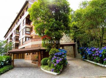 Apartamento · 39m² · 1 Quarto · 1 Vaga · Apartamento em  Rua Dr Carlos Nelz - Centro - Gramado/RS