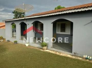 Rural · 120m² · 3 Quartos · 3 Vagas · Chácara em Alameda dos pintassilgos - Serra Verde - São Pedro/SP